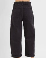 Cargo Barrel Jeans - *2//COLORS*