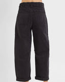 Cargo Barrel Jeans - *2//COLORS*