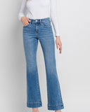 Blue Lotus Trouser Flare