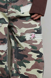 Camo Pant