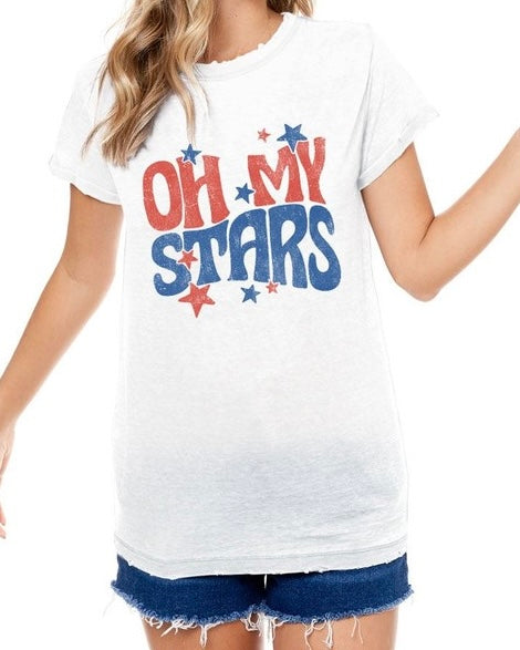 Oh My Stars T-Shirt