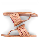 BED|STÜ Yoli in TAN RUSTIC