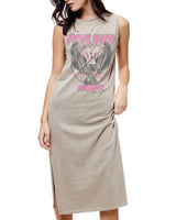 Free Bird America Graphic Dress