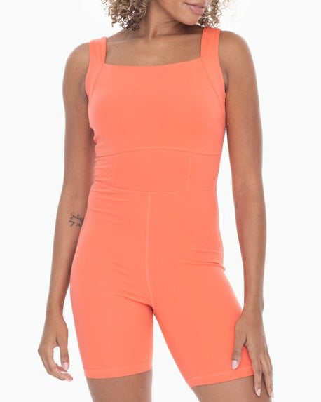 Slimming Onsie / Romper - *2//COLORS*