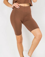 Biker Shorts *SALE*