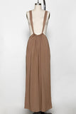 Adjustable Tie Jumpsuit *3//COLORS*