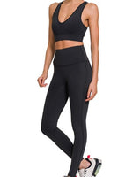 Sports Bra - *3//COLORS*