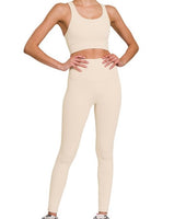 Sports Bra - *3//COLORS*