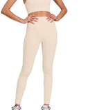 High Waist Leggings - *3//COLORS*