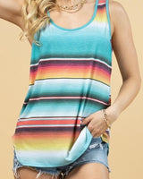 Print Tank Top *4//Styles*