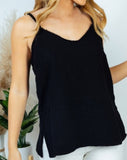 Gauze Cami - *2//COLORS*