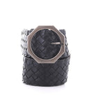 *NEW* Bed|Stu Dreamweaver Belt - BLACK DD