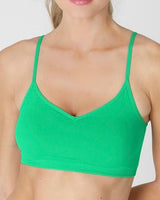 Sweetheart Bralette *2//COLORS*