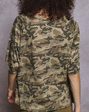 Short Sleeve w/ Pocket - 3 Colors