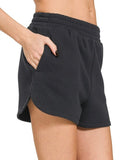Fleece Shorts - 7 Colors
