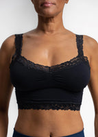 Lace Bralette - Lots of Colors