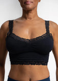 Lace Bralette - Lots of Colors