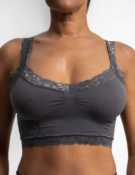Lace Bralette - Lots of Colors