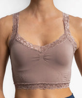 Lace Bralette - Lots of Colors