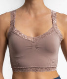 Lace Bralette - Lots of Colors