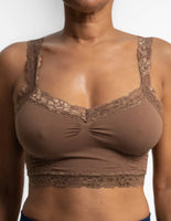 Lace Bralette - Lots of Colors