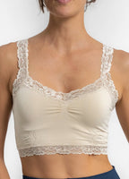 Lace Bralette - Lots of Colors