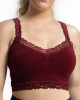 Lace Bralette - Lots of Colors