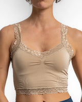 Lace Bralette - Lots of Colors