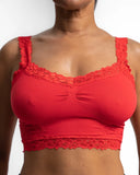 Lace Bralette - Lots of Colors