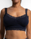 Lace Bralette - Lots of Colors