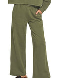 Fleece Sweatpants - 3 Colors