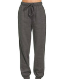 Soft Fleece Jogger - *5 Colors*