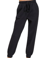 Soft Fleece Jogger - *5 Colors*