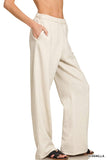 Fleece Sweatpants - 5 Colorsj