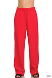 Fleece Sweatpants - 5 Colorsj
