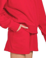 Fleece Shorts - 3 Colors