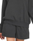Fleece Shorts - 3 Colors