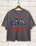 Coors T-Shirt - 2 Colors