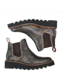 BED|STU Novel ll Boot  - 2 Colors