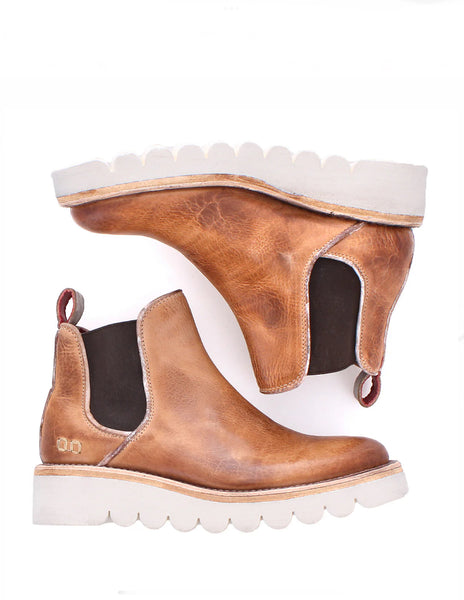 BED|STU Novel ll Boot  - 2 Colors