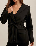 Hooded Jacket - *ONLINE EXCLUSIVE*