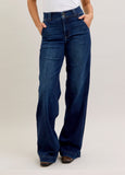 Judy Blue High Rise Trouser *SHORT & LONG*