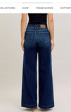 Judy Blue High Rise Trouser *SHORT & LONG*