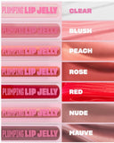BABE Plumping Lip Jelly