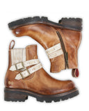 BED|STU Daring Boot  - 2 Colors