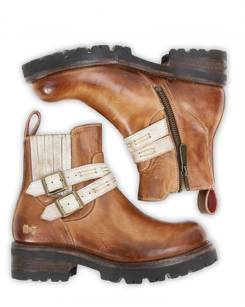 BED|STU Daring Boot  - 2 Colors