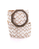 Bed|Stu Dreamweaver Belt - *4//COLORS*