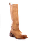 Classic Mid Calf Boot