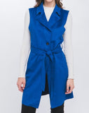 Suede Vest - *3//COLORS*