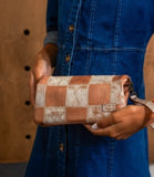 Bed|Stu Cadence Patchwork 3 in 1 Wallet - *2//COLORS*